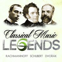 String Trio in B-Flat Major, D. 581: III. Menuetto - Jascha Heifetz & William Primrose & Gregor Piatigorsky & Франц Шуберт