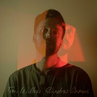 Shadow Games - Tom Willow