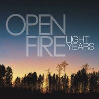 Young Love - Open Fire