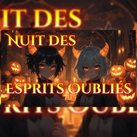 Nuit des Esprits Oubliés - PiaZulNo