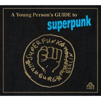 Matula, hau mich raus - Superpunk