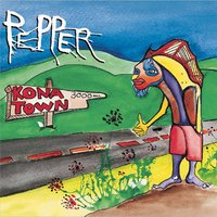 Give It Up - Pepper