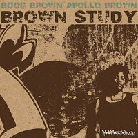 Friends Like These (feat. Kam Moye) - Apollo Brown & Boog Brown & Kam Moye