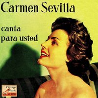 Regresa A Mí - Carmen Sevilla