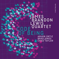 Resonance - James Brandon Lewis Quartet