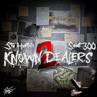 Mission - Stu Hustlah & Saint300