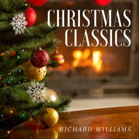 Up on the Housetop - Richard Williams