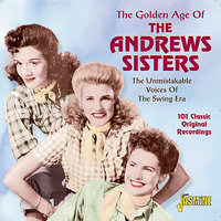 Christmas Island - Guy Lombardo & The Andrews Sisters