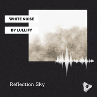 Cost Of Admission - White Noise by Lullify & White Noise Meditation