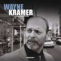 Spectrum Suite - Wayne Kramer & The Lexington Arts Ensemble