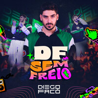 Só Pra Eu Te Ver - Diego Facó