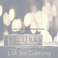 Opening Presents Good King Wenceslas - Lofi for Gaming