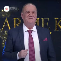 Pse nuk erdhe - Mahmut Ferati