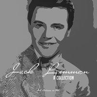 Black Bottom - Jack Lemmon