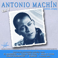 A Lo Caloway (Foxtrot) - Antonio MacHin & La Orquesta Gran Casino