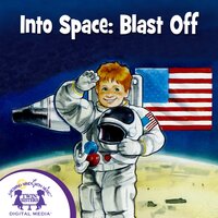 Into Space: Blast Off Intro - Kim Mitzo Thompson & Nashville Kids' Sound
