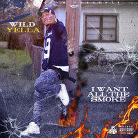 Stay out Mine - Wild Yella