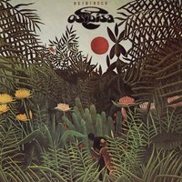 Home Affairs - Osibisa