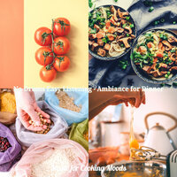 Background for Dinner - Music for Cooking Moods