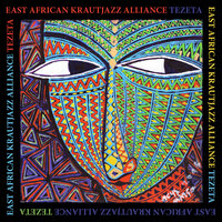 Single Warrior - East African Krautjazz Alliance & Fijori