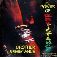 Mother Earth - Brother Resistance