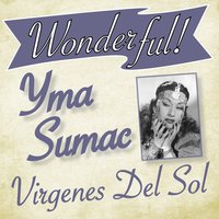La Molina - Yma Sumac & Moises Vivanco and His Orchestra Tipica