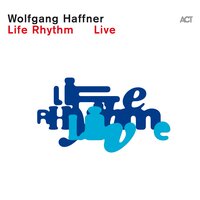 Eternity - Wolfgang Haffner