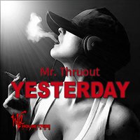 Salvador - Mr. Thruout