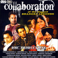 Balle Balle - Kaler Kanth