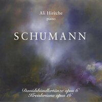 XI. Einfach - Ali Hirèche & Johann Sebastian Bach