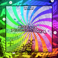 Mtg Ela Ta Toda Surtadinha - DJ CHRIS SP & MC Gw & MC RENNAN