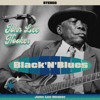 Blues Before Sunrise - John Lee Hooker