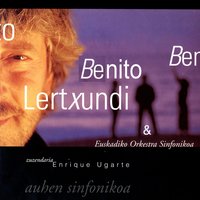 Baldorba - Euskadiko Orkestra Sinfonikoa & Benito Lertxundi