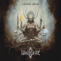 Celestial Shrine - Waidelotte