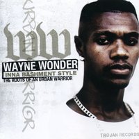 Out In the Storm - Wayne Wonder