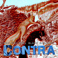 Cut With the Kitchen Knife - CONTRA