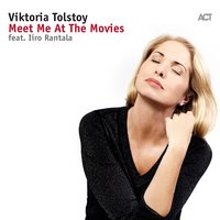 Angel - Viktoria Tolstoy