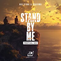 Stand by Me - Nik Stone & okafuwa