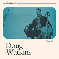 One Guy - Doug Watkins