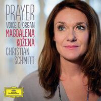 Schubert: Litanei auf das Fest Allerseelen, D. 343 - Magdalena Kožená & Christian Schmitt & Франц Шуберт