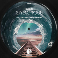 Stylactique - Pedrada