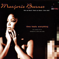 Time Heals Everything - Marjorie Barnes