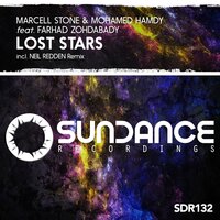 Lost Stars - Marcell Stone & Mohamed Hamdy & Farhad Zohdabady