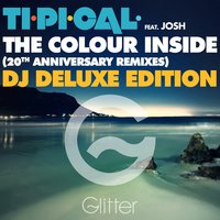 The Colour Inside - Ti.Pi.Cal. & Josh & Human Phat