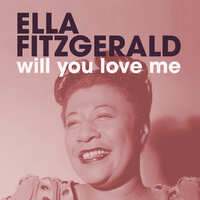Let's Fall In Love - Ella Fitzgerald
