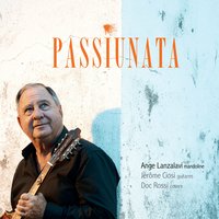 Alexei - Ange Lanzalavi & Jérôme Ciosi & Doc Rossi