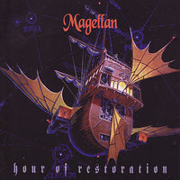 Friends of America - Magellan