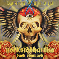 Puerta de Salida - Yorksiddhartha & Dash Shamash & Dualidad Juglar & DJ 1Sak