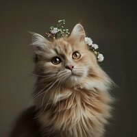 Purring Paths to Peace - Ocean Vacation & Hidden in Sound & Mindsync Studios