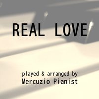Pensieri e parole - Mercuzio Pianist